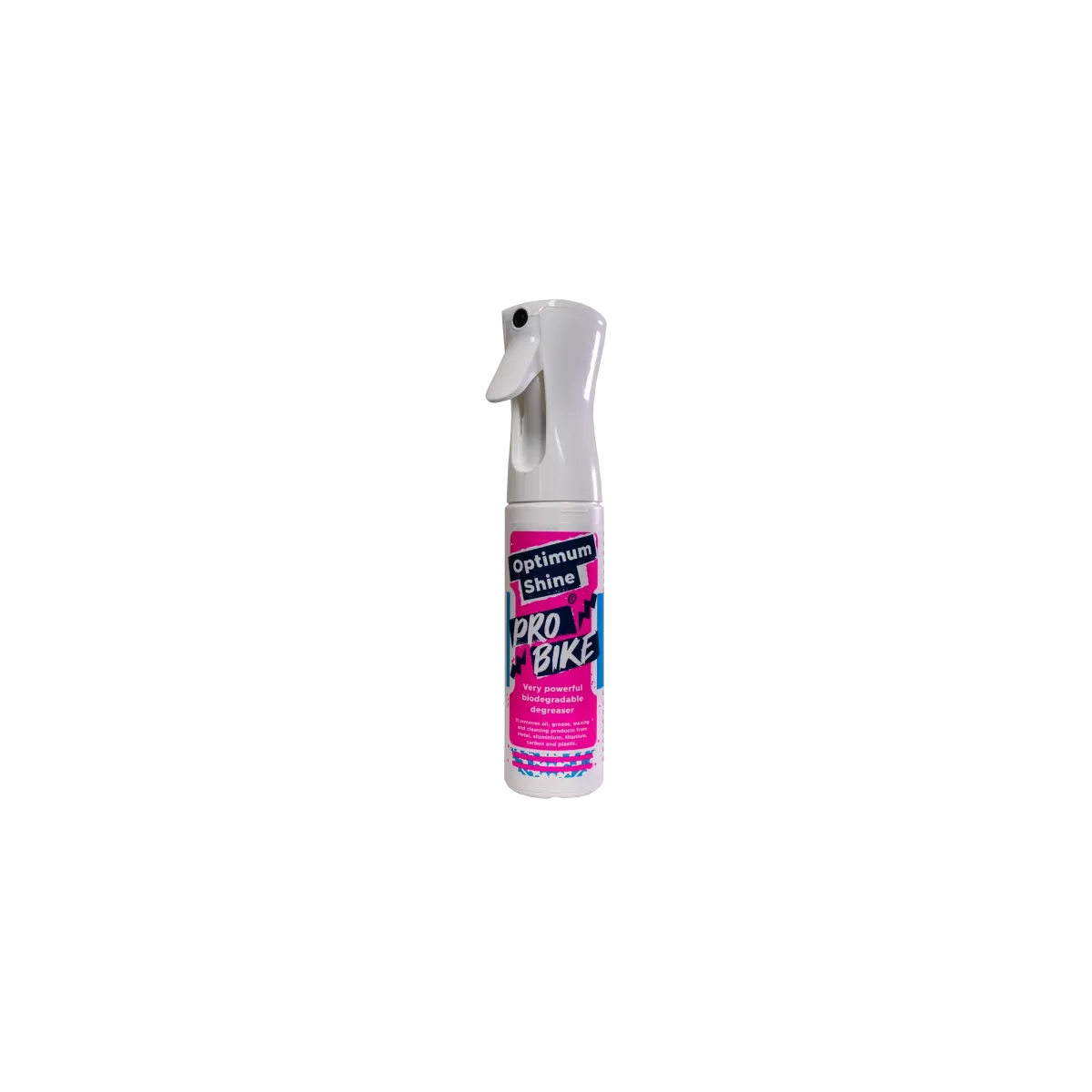 Putoline ProBike Optimum Shine Trigger